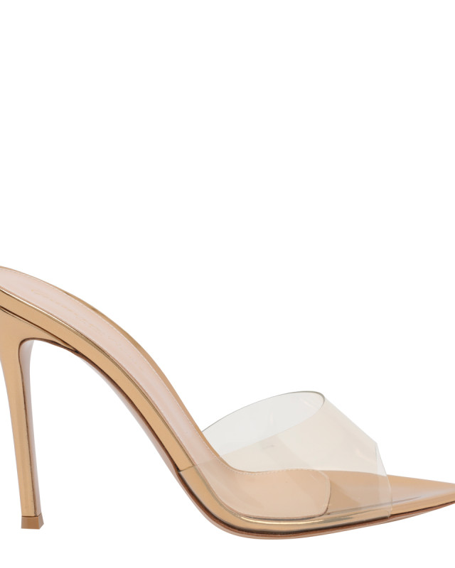 [Gianvito Rossi] Sandals FW26 G11900 15RICGMEMEKM