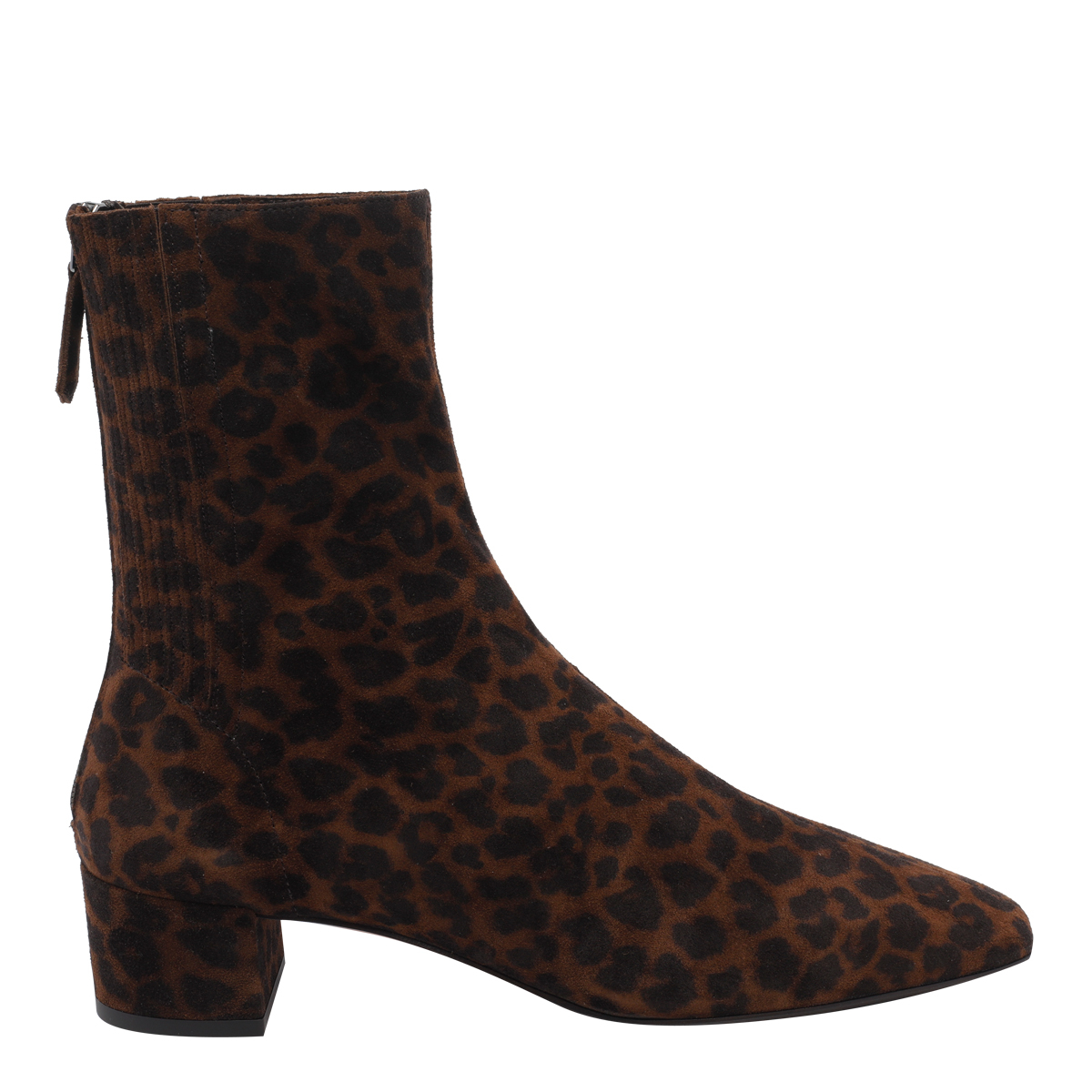 [Aquazzura] Ankle Boots FW26 SHOMIDB8PLDESP