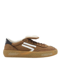 [PURAAI] Sneakers FW26 PU405T007TAB TEDDY