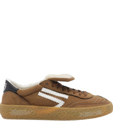 [PURAAI] Sneakers FW26 PU405T007TAB TEDDY