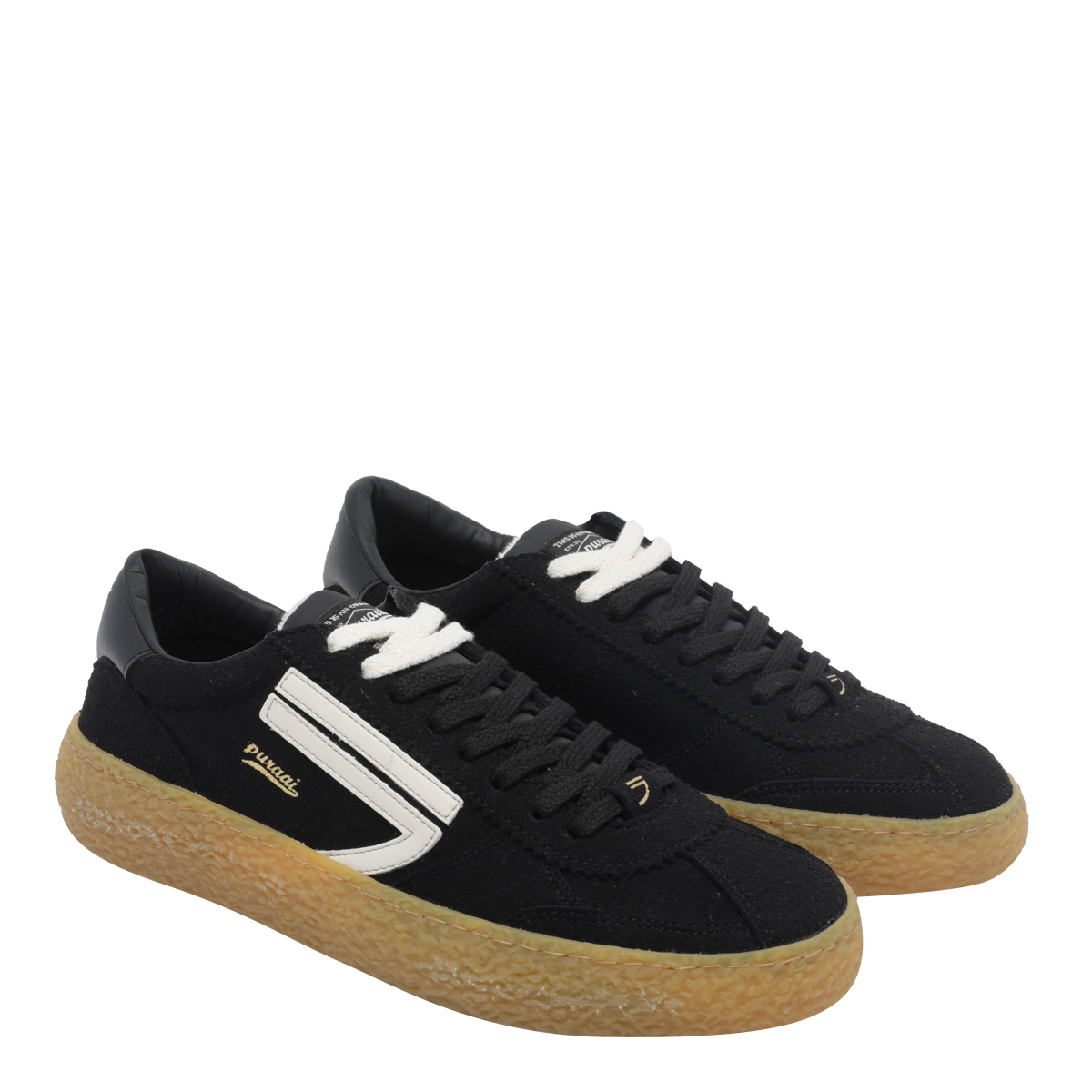 [PURAAI] Sneakers FW26 PU101V016FURIA