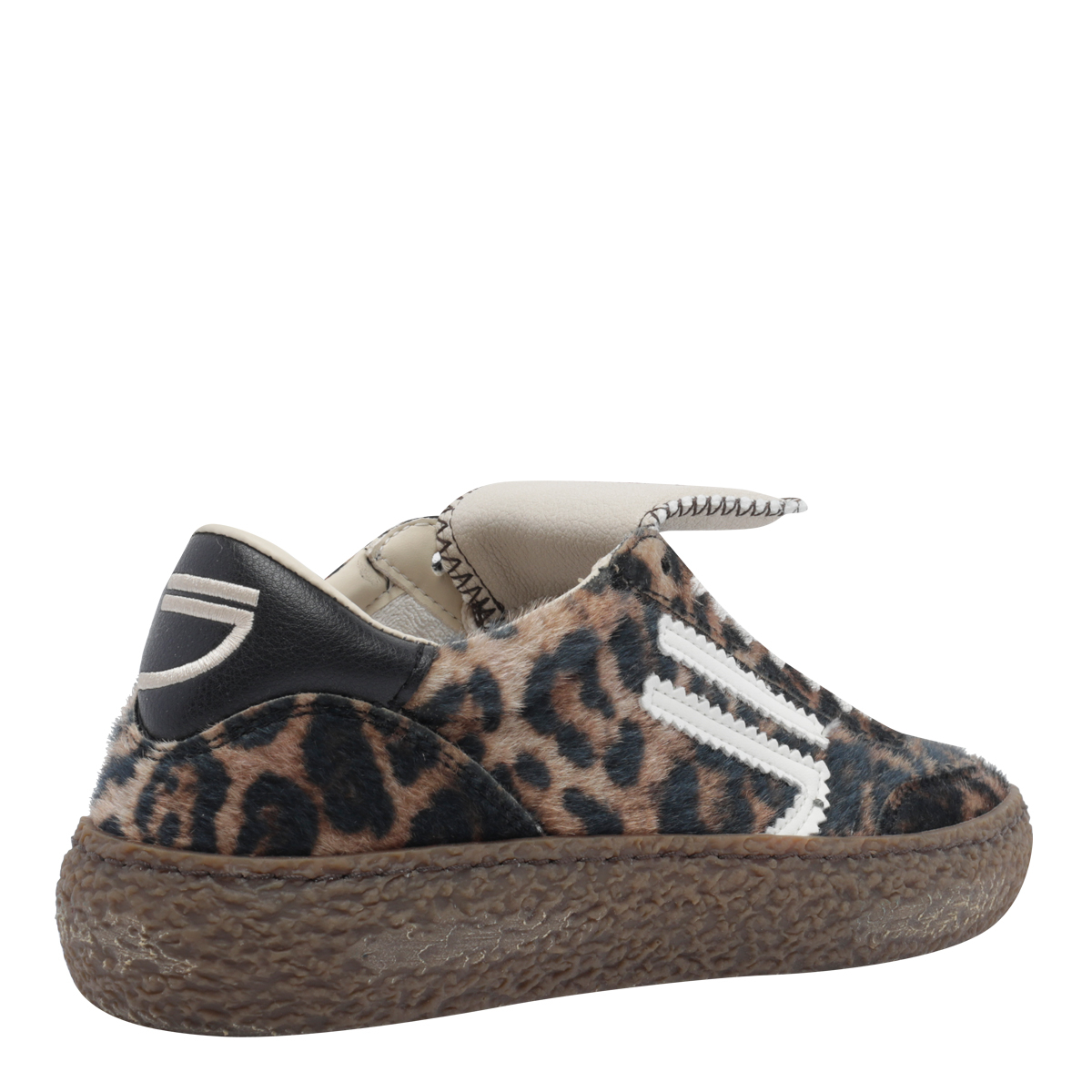 [PURAAI] Sneakers FW26 PU405T006TAB JAGUAR