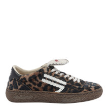 [PURAAI] Sneakers FW26 PU405T006TAB JAGUAR