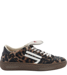 [PURAAI] Sneakers FW26 PU405T006TAB JAGUAR