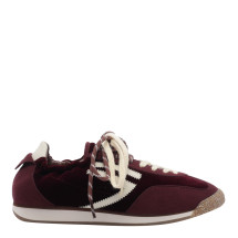[PURAAI] Sneakers FW26 PU602P.046WINE