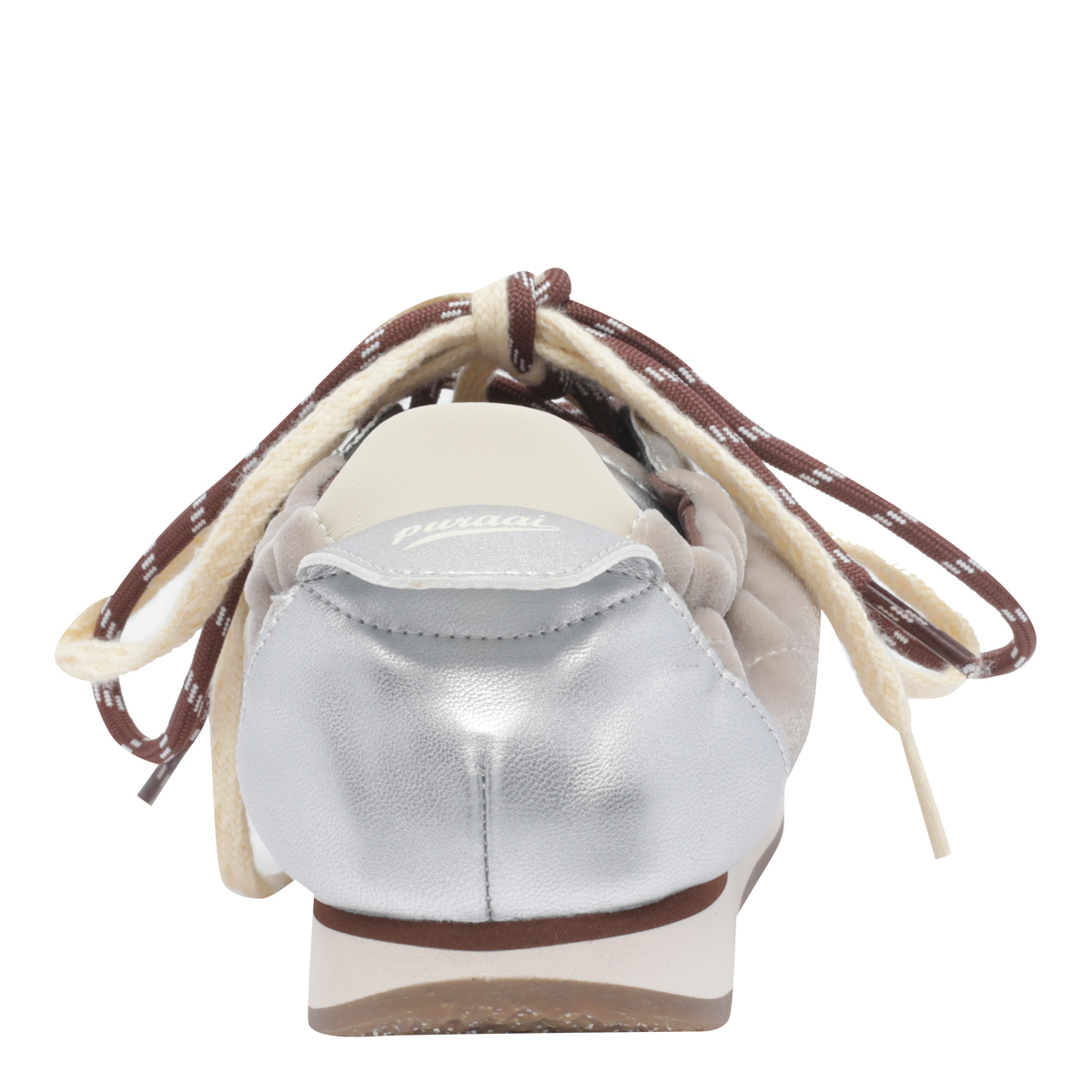 [PURAAI] Sneakers FW26 PU602P.048RADIO