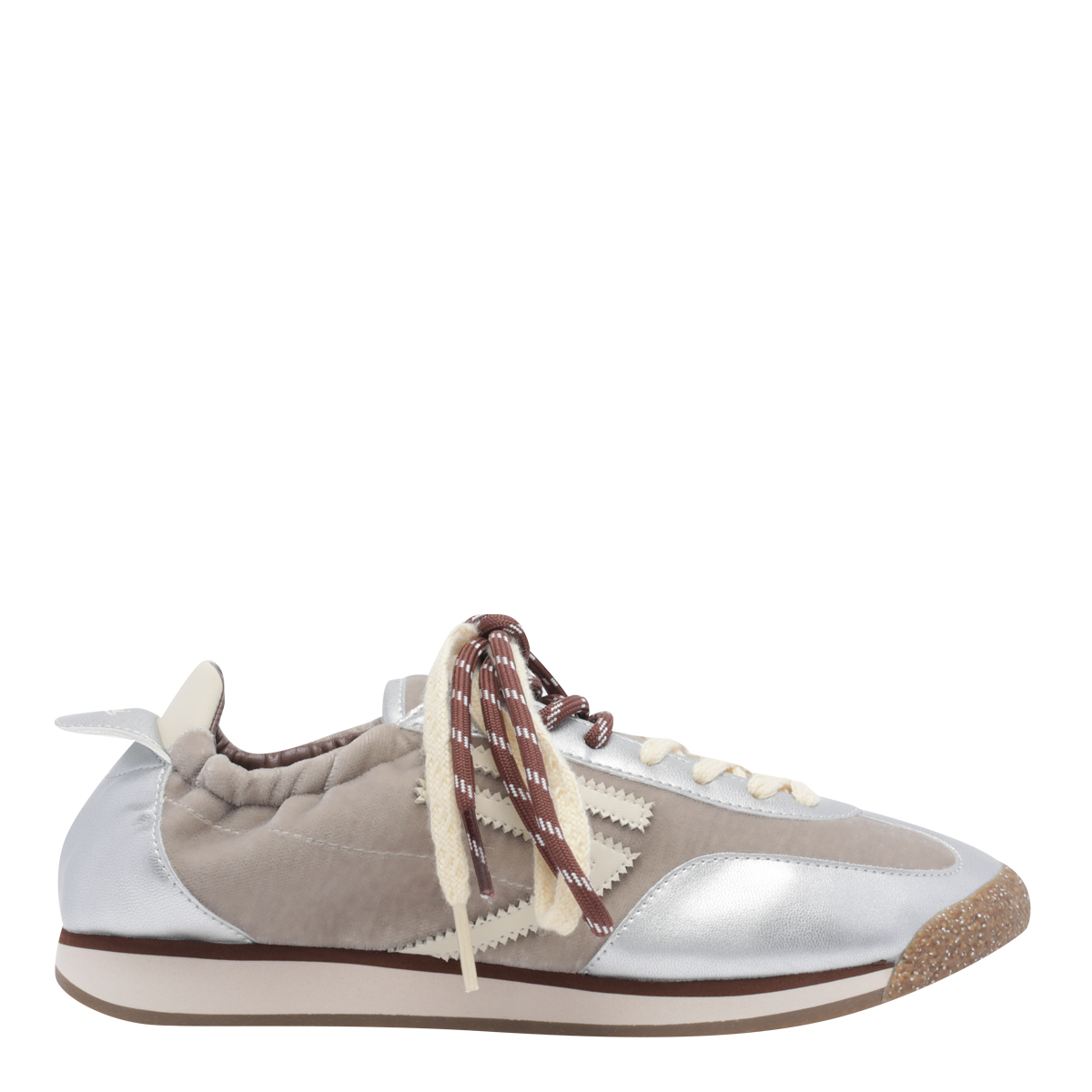 [PURAAI] Sneakers FW26 PU602P.048RADIO