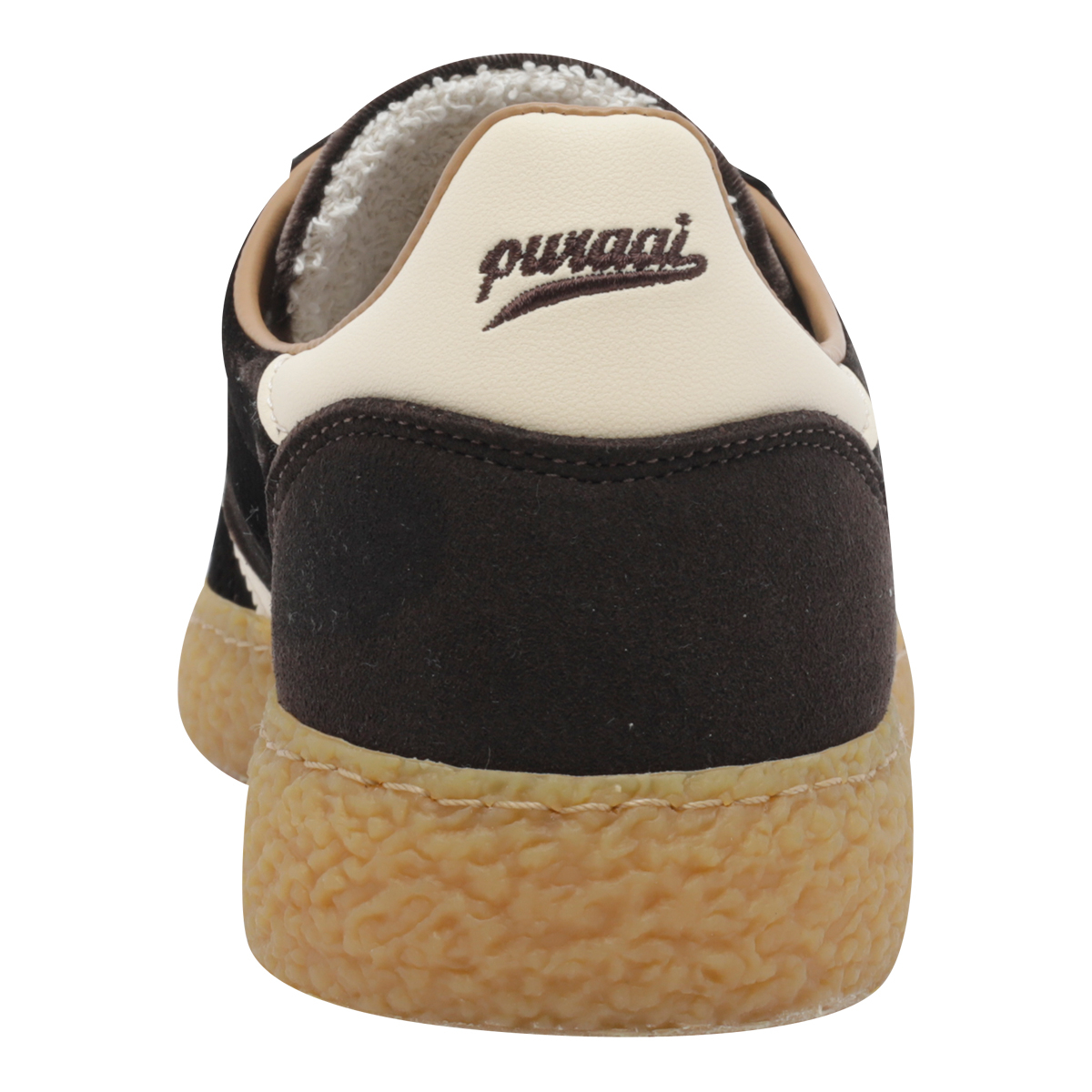 [PURAAI] Sneakers FW26 PU601X025TIRAMISU