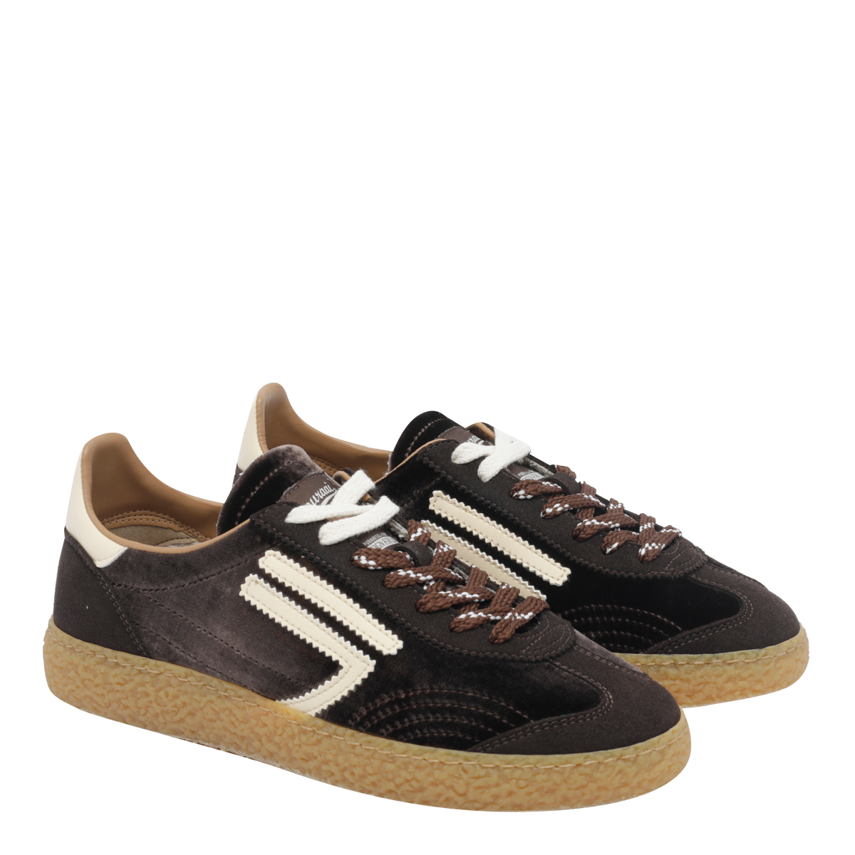 [PURAAI] Sneakers FW26 PU601X025TIRAMISU