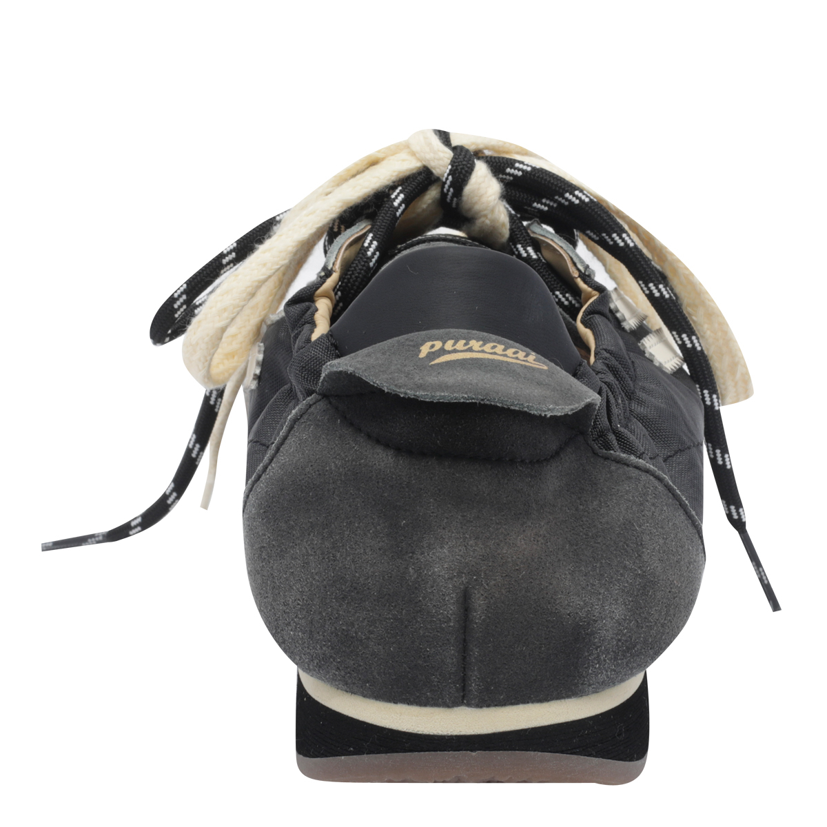 [PURAAI] Sneakers FW26 PU602P055DIRTY BLACK