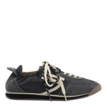 [PURAAI] Sneakers FW26 PU602P055DIRTY BLACK