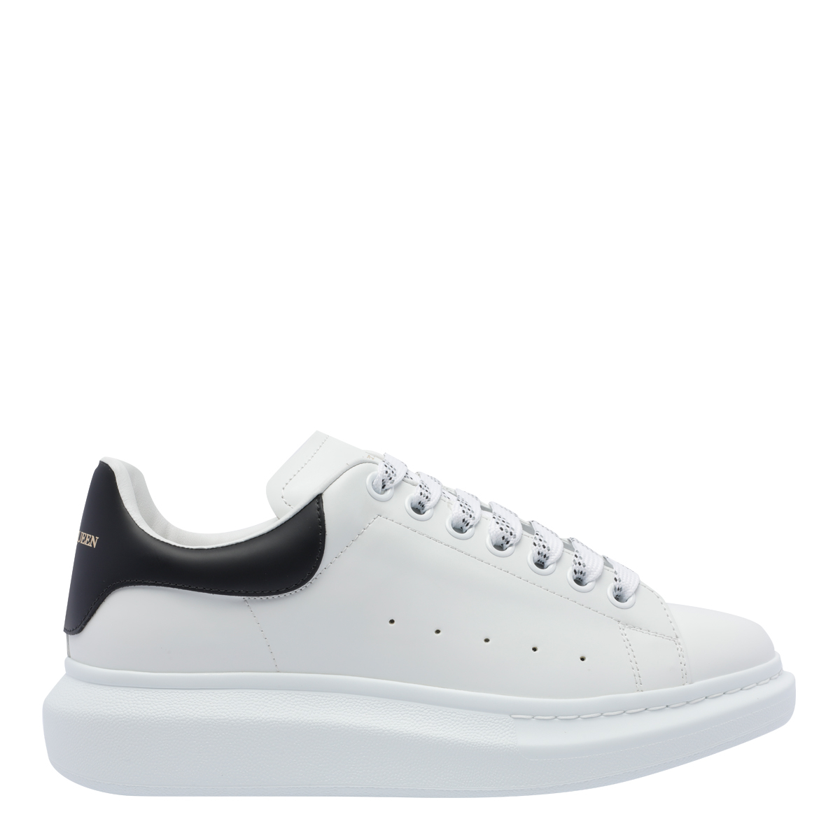 [Alexander McQueen] Sneakers FW26 553680WIAIG9061