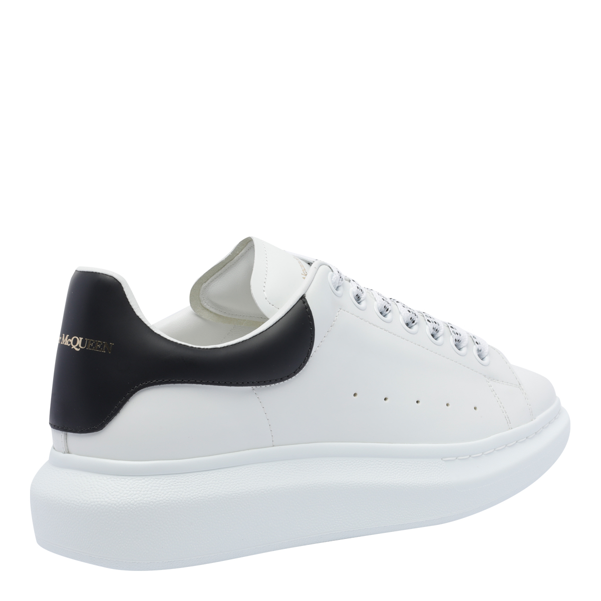 [Alexander McQueen] Sneakers FW26 553680WIAIG9061
