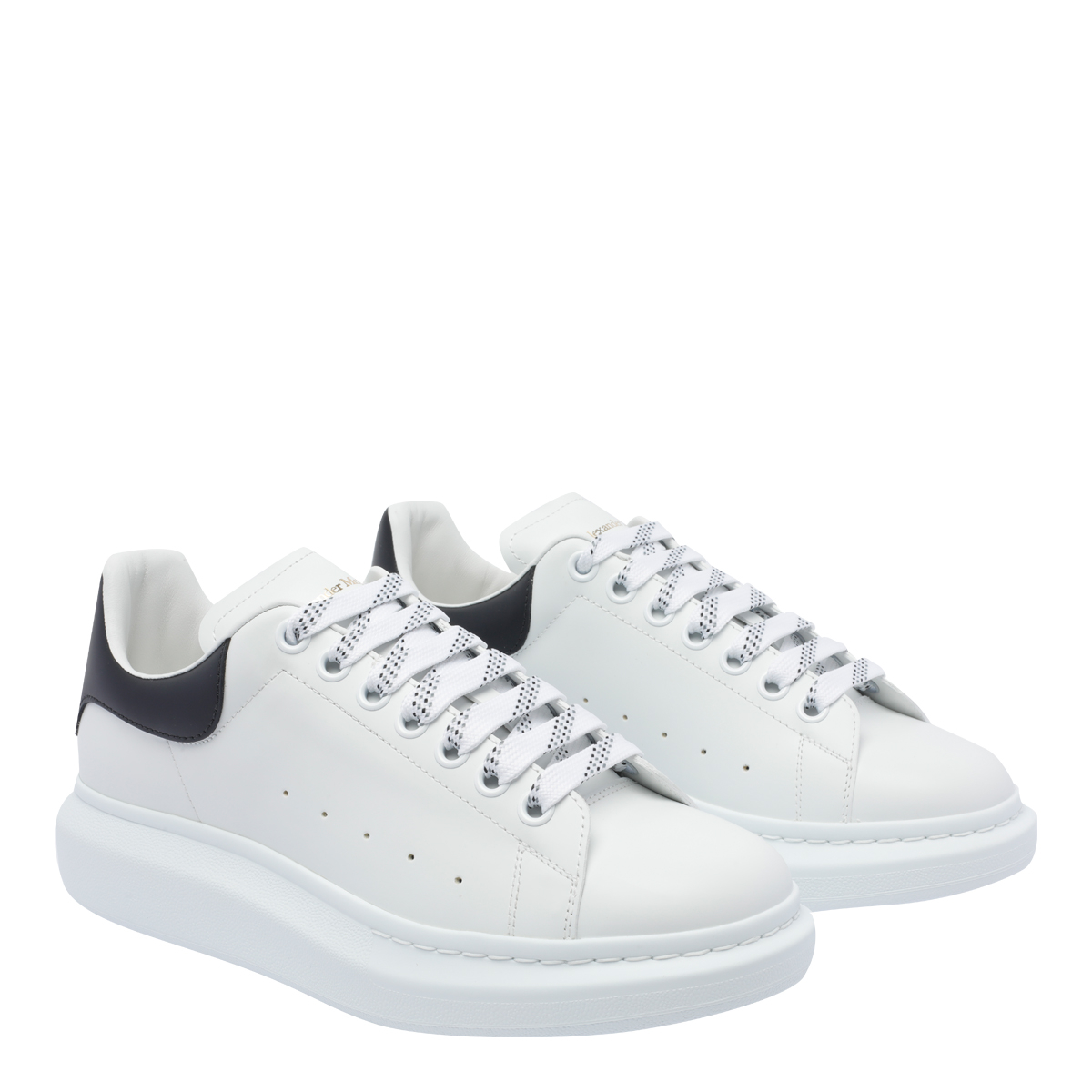 [Alexander McQueen] Sneakers FW26 553680WIAIG9061