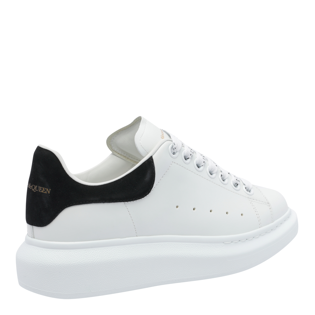 [Alexander McQueen] Sneakers FW26 553770WIAIH9061