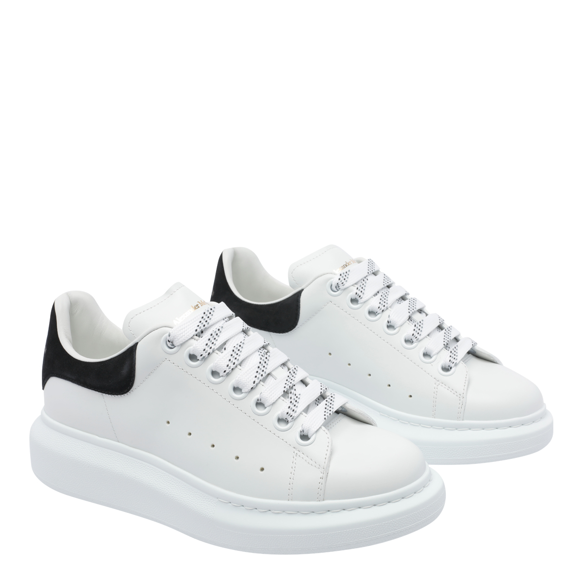 [Alexander McQueen] Sneakers FW26 553770WIAIH9061