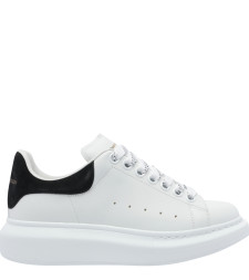 [Alexander McQueen] Sneakers FW26 553770WIAIH9061