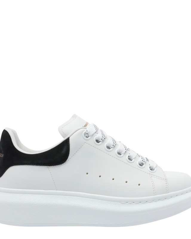 [Alexander McQueen] Sneakers FW26 553770WIAIH9061