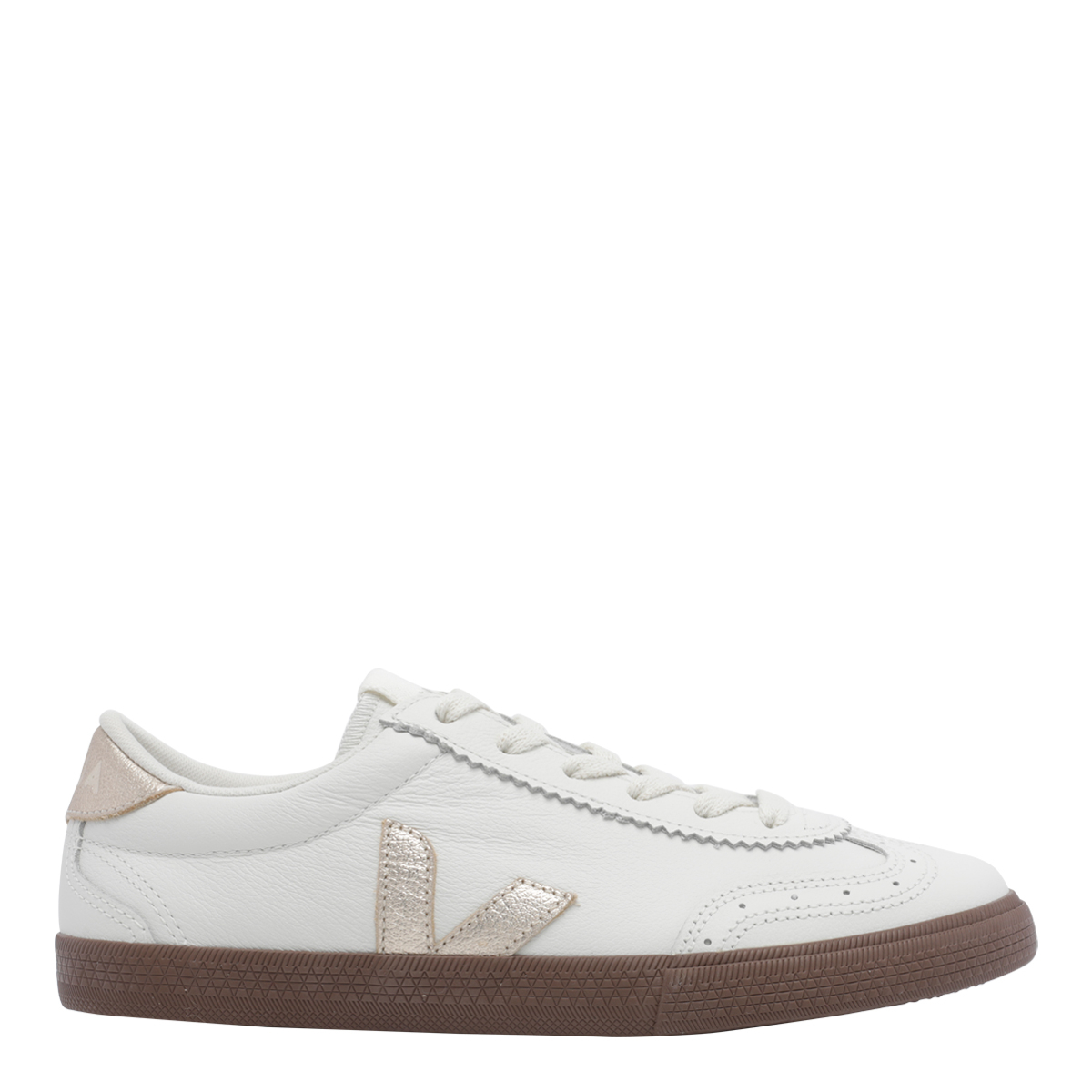 [Veja] Sneakers FW26 VO2021413WHITE/PLATIN BARK