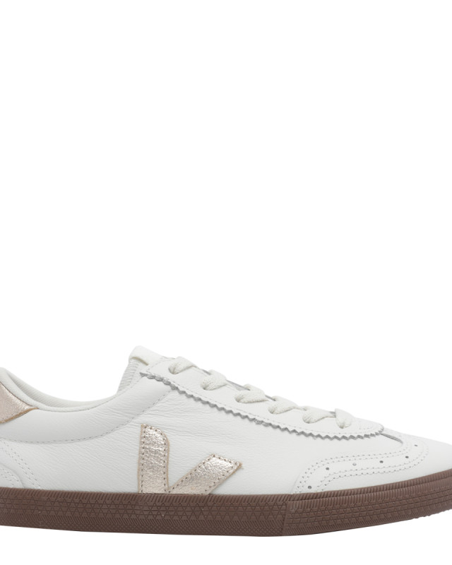 [Veja] Sneakers FW26 VO2021413WHITE/PLATIN BARK