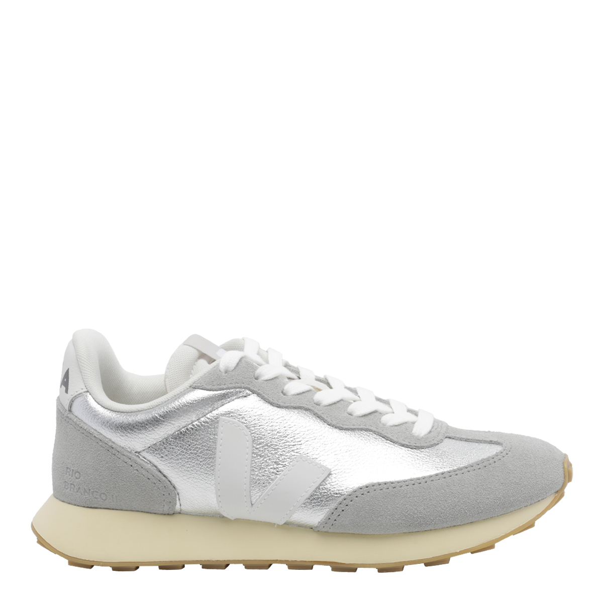 [Veja] Sneakers FW26 RO2021923SILVER/GREY/WHITE