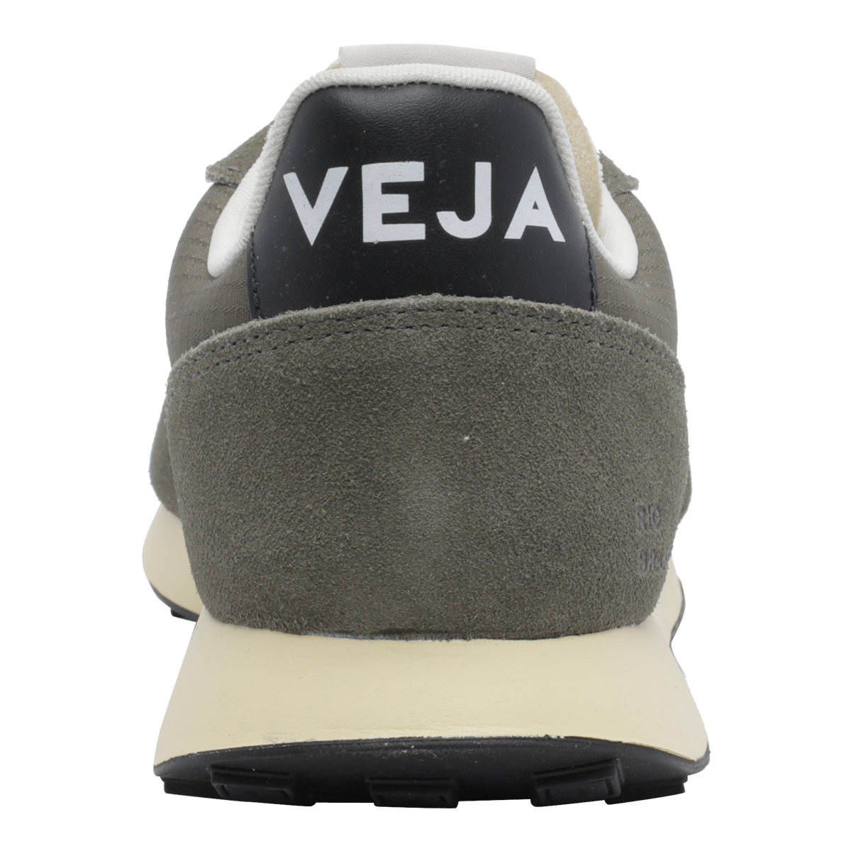 [Veja] Sneakers FW26 RO1921917KAKI/GREY/BLACK