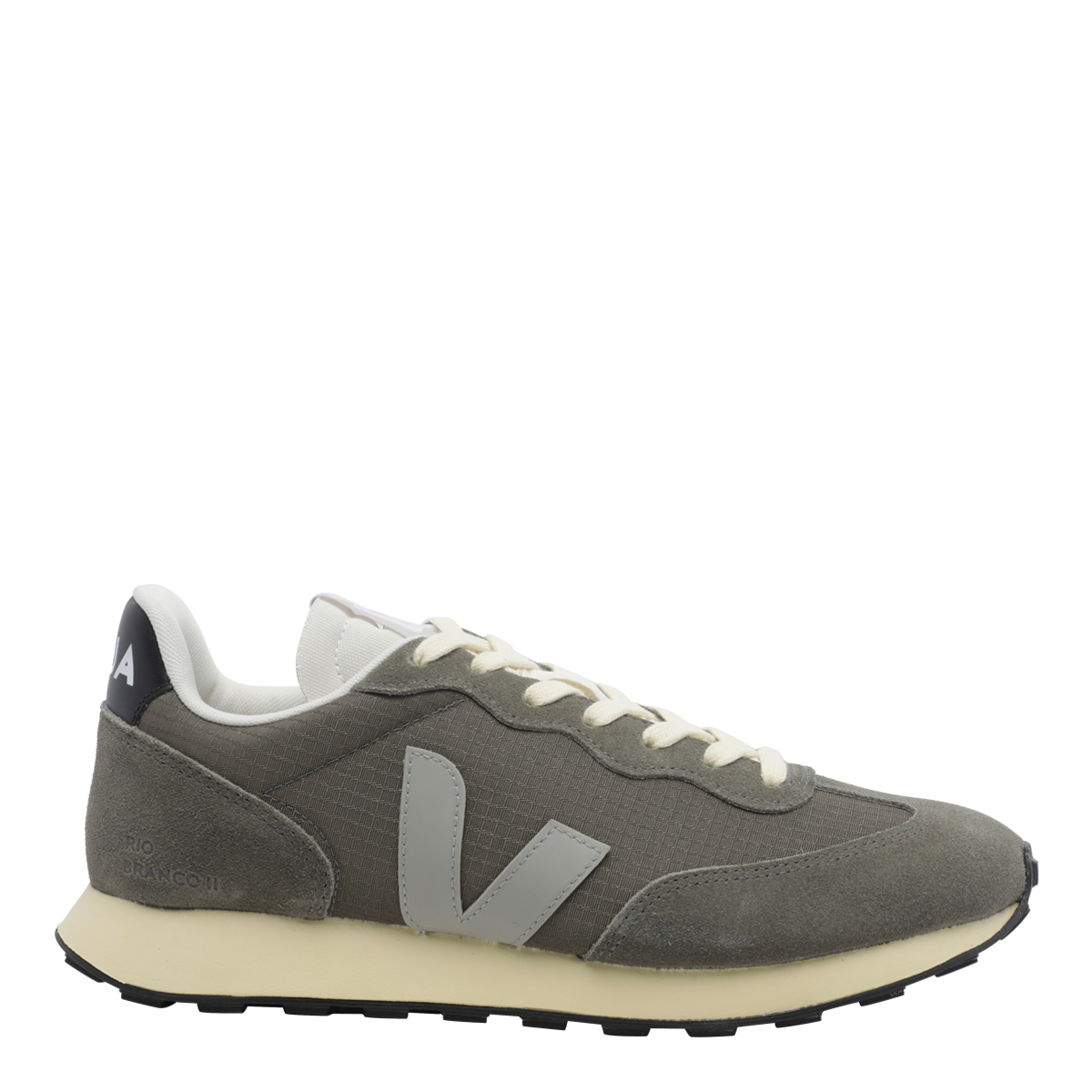 [Veja] Sneakers FW26 RO1921917KAKI/GREY/BLACK