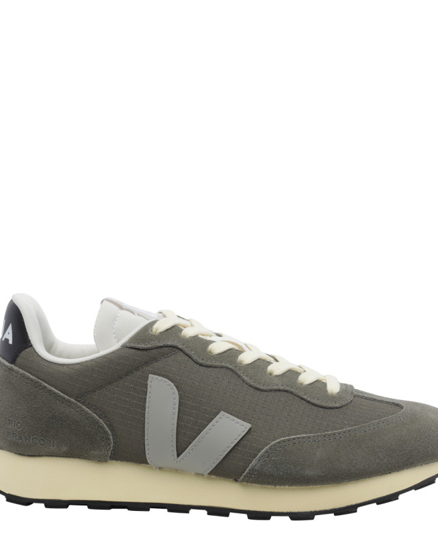 [Veja] Sneakers FW26 RO1921917KAKI/GREY/BLACK