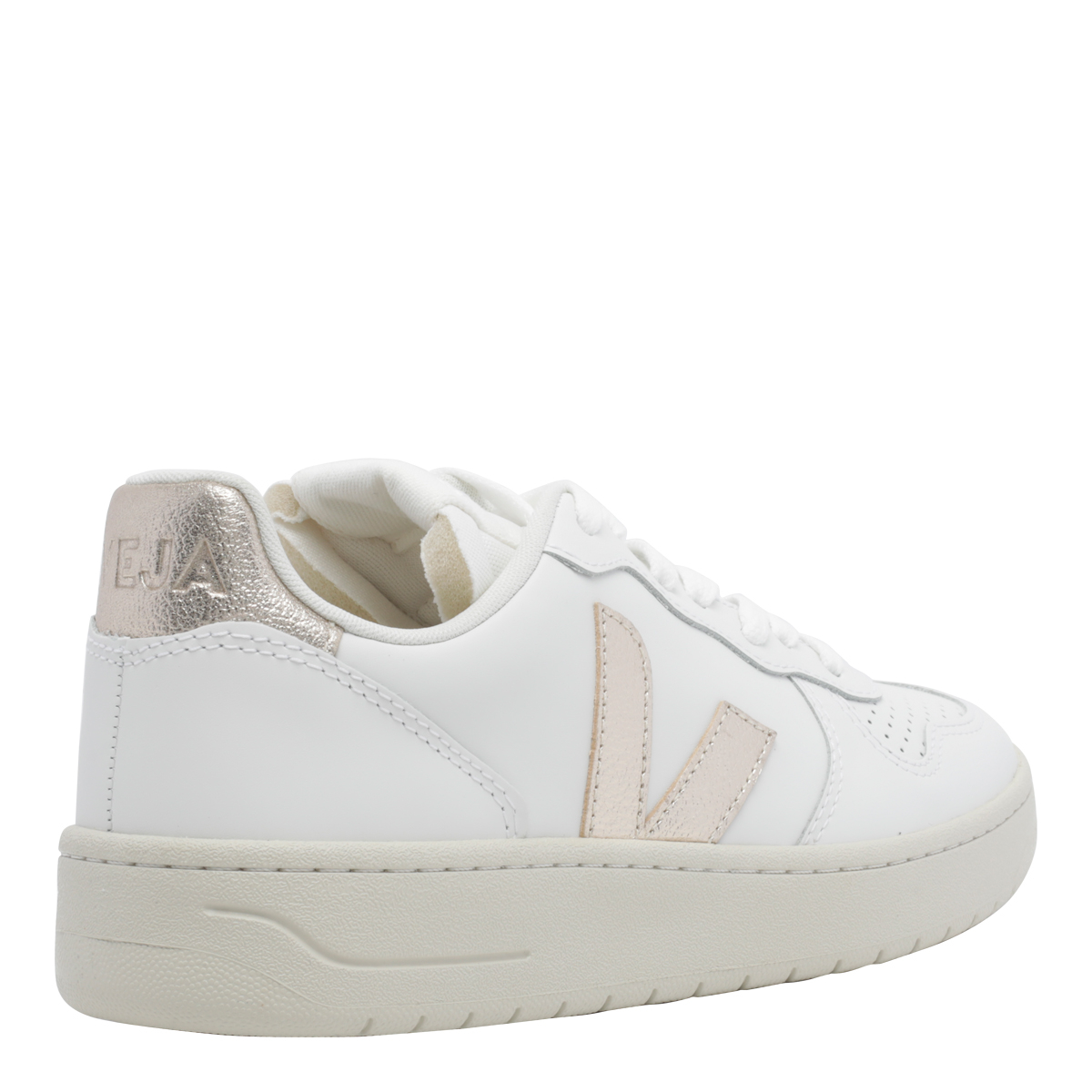 [Veja] Sneakers FW26 VI0220737WHITE/PLATINE