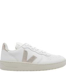 [Veja] Sneakers FW26 VI0220737WHITE/PLATINE