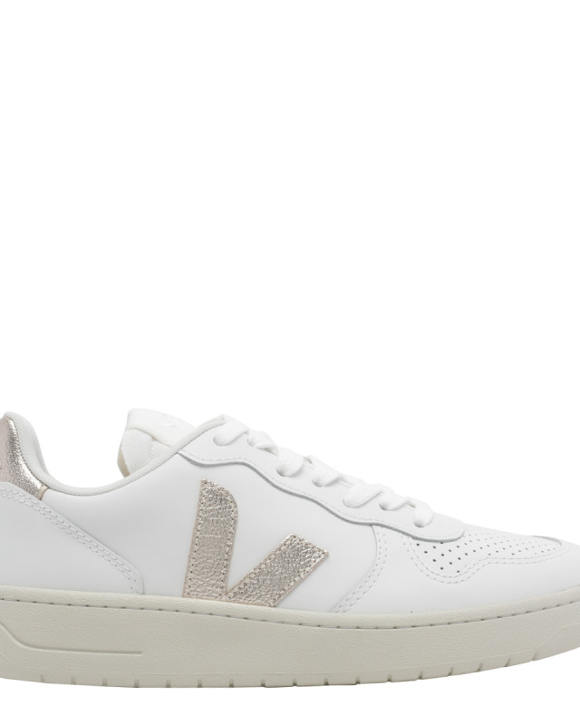 [Veja] Sneakers FW26 VI0220737WHITE/PLATINE