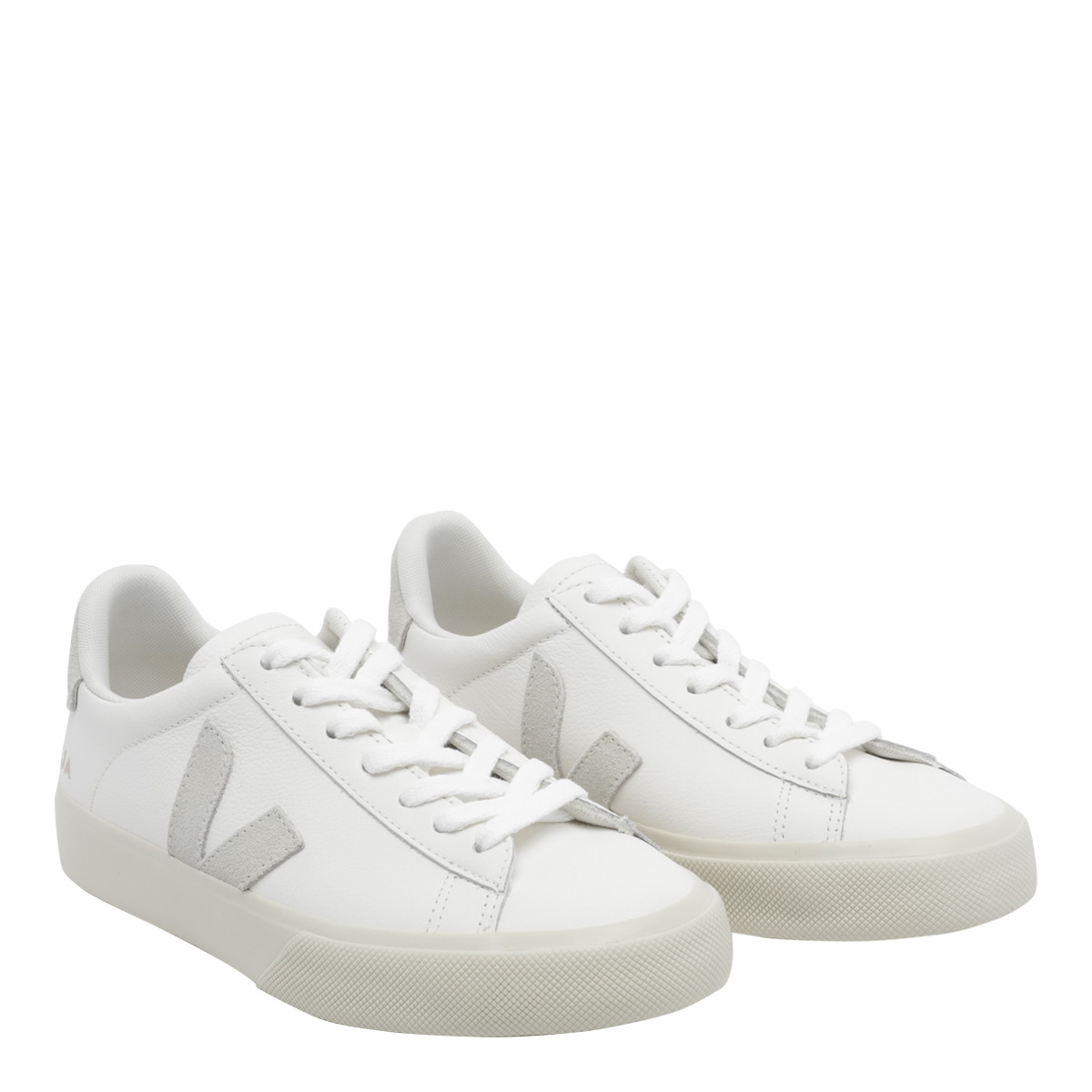 [Veja] Sneakers FW26 CP0502429.WHITE/NATURAL