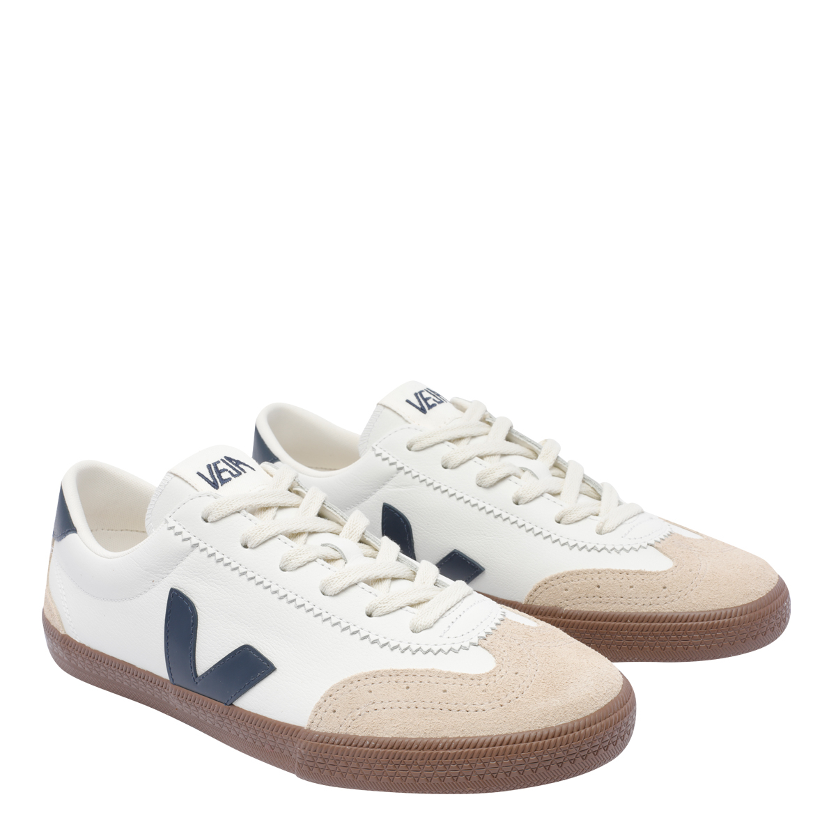 [Veja] Sneakers FW26 VO2003531WHITE/NAUTICO