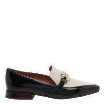 [CHIE MIHARA] Loafer FW26 GILDOSUCRE NEGRO