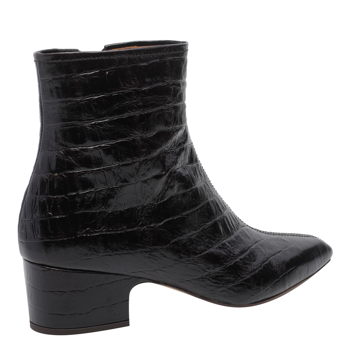 [CHIE MIHARA] Ankle Boots FW26 CUMIYAKRAKOVA TESTA