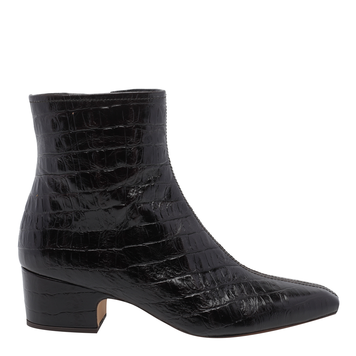 [CHIE MIHARA] Ankle Boots FW26 CUMIYAKRAKOVA TESTA