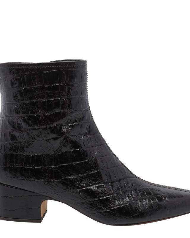 [CHIE MIHARA] Ankle Boots FW26 CUMIYAKRAKOVA TESTA