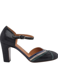 [CHIE MIHARA] Pumps FW26 MIRKAJEEP NEGRO