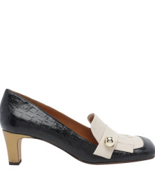 [CHIE MIHARA] Pumps FW26 SHIMONEKRAKOVA NEGRO