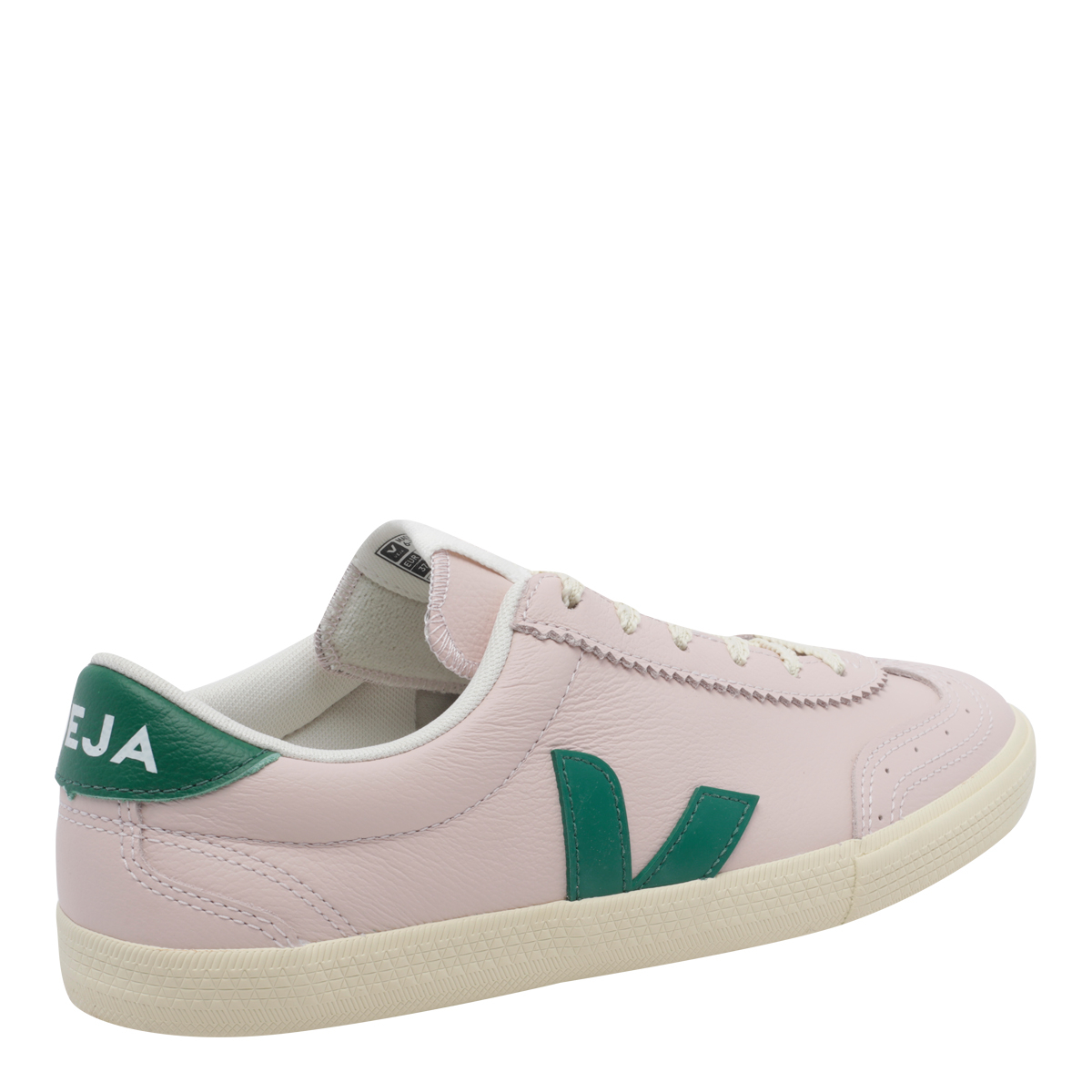 [Veja] Sneakers FW26 VO2021431WHITE/PLATIN BARK