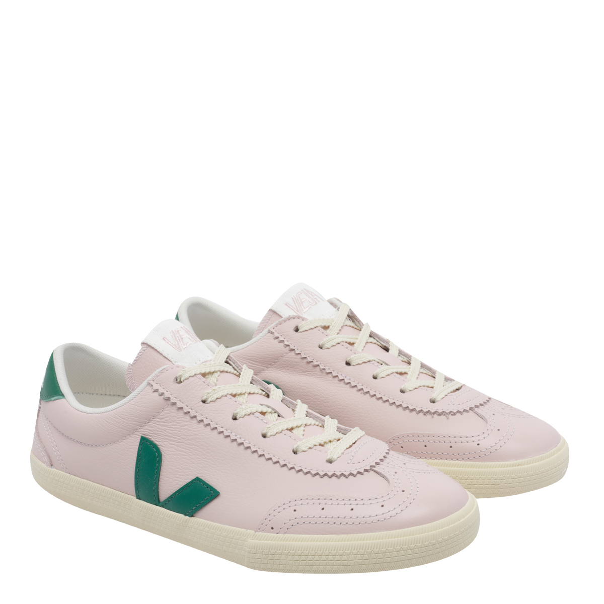[Veja] Sneakers FW26 VO2021431WHITE/PLATIN BARK