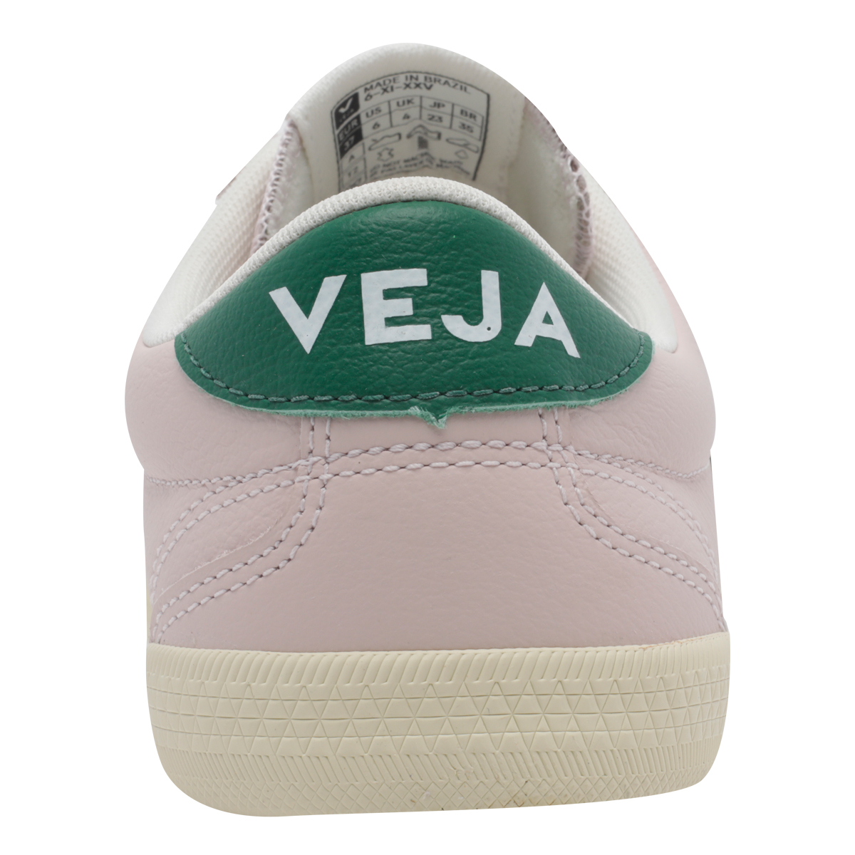 [Veja] Sneakers FW26 VO2021431WHITE/PLATIN BARK