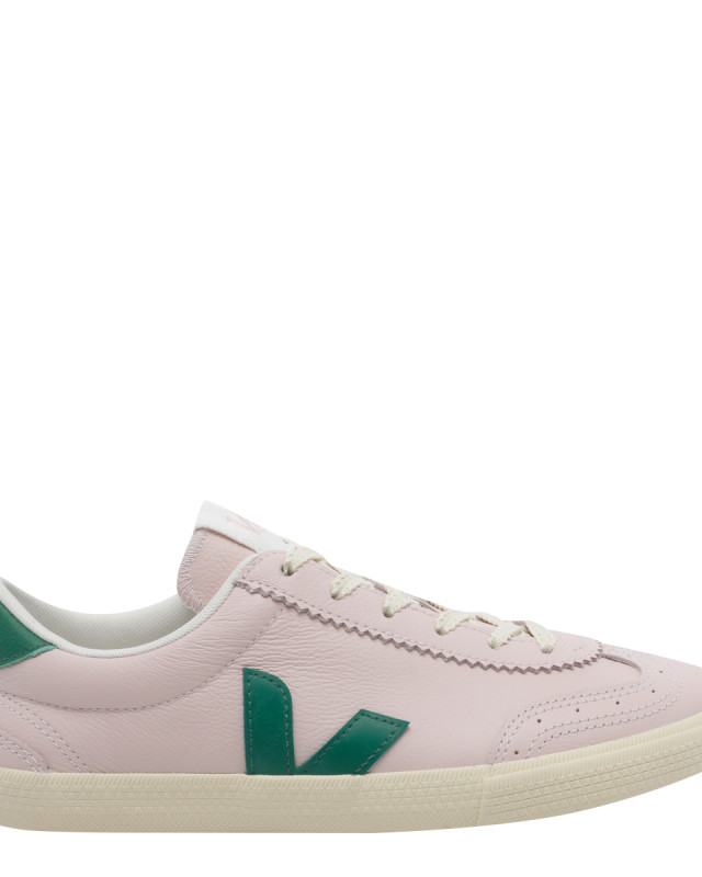 [Veja] Sneakers FW26 VO2021431WHITE/PLATIN BARK