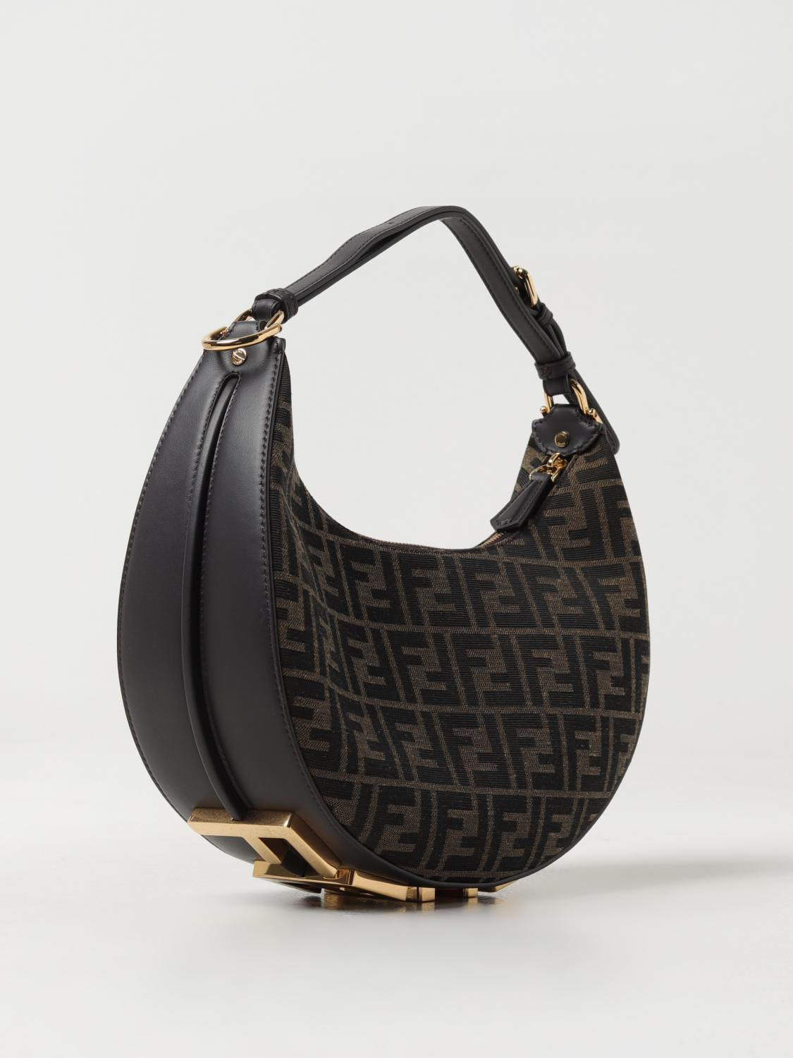 [Fendi] Shoulder bag SS26 8BR798ALP3 F1I02