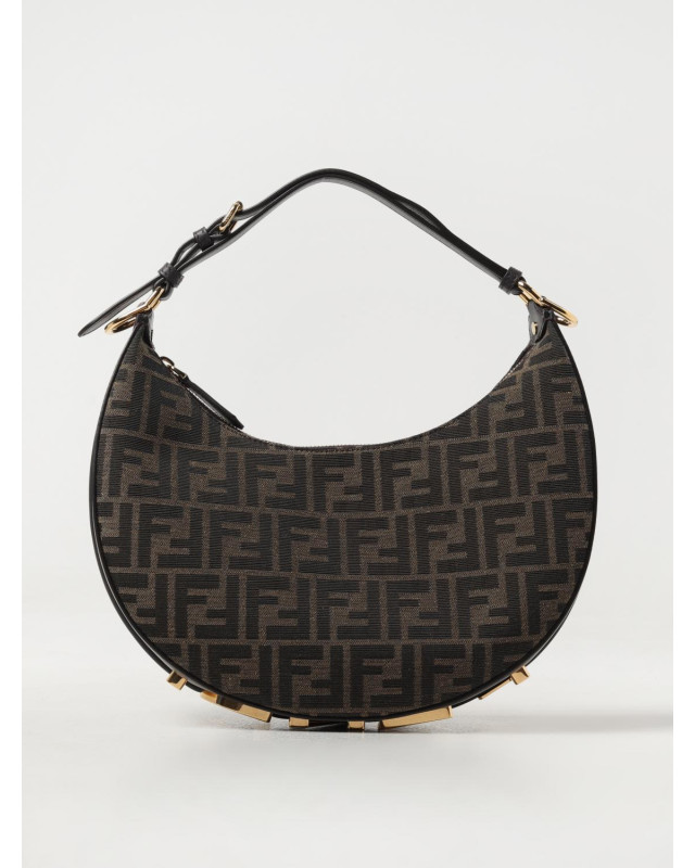 [Fendi] Shoulder bag SS26 8BR798ALP3 F1I02