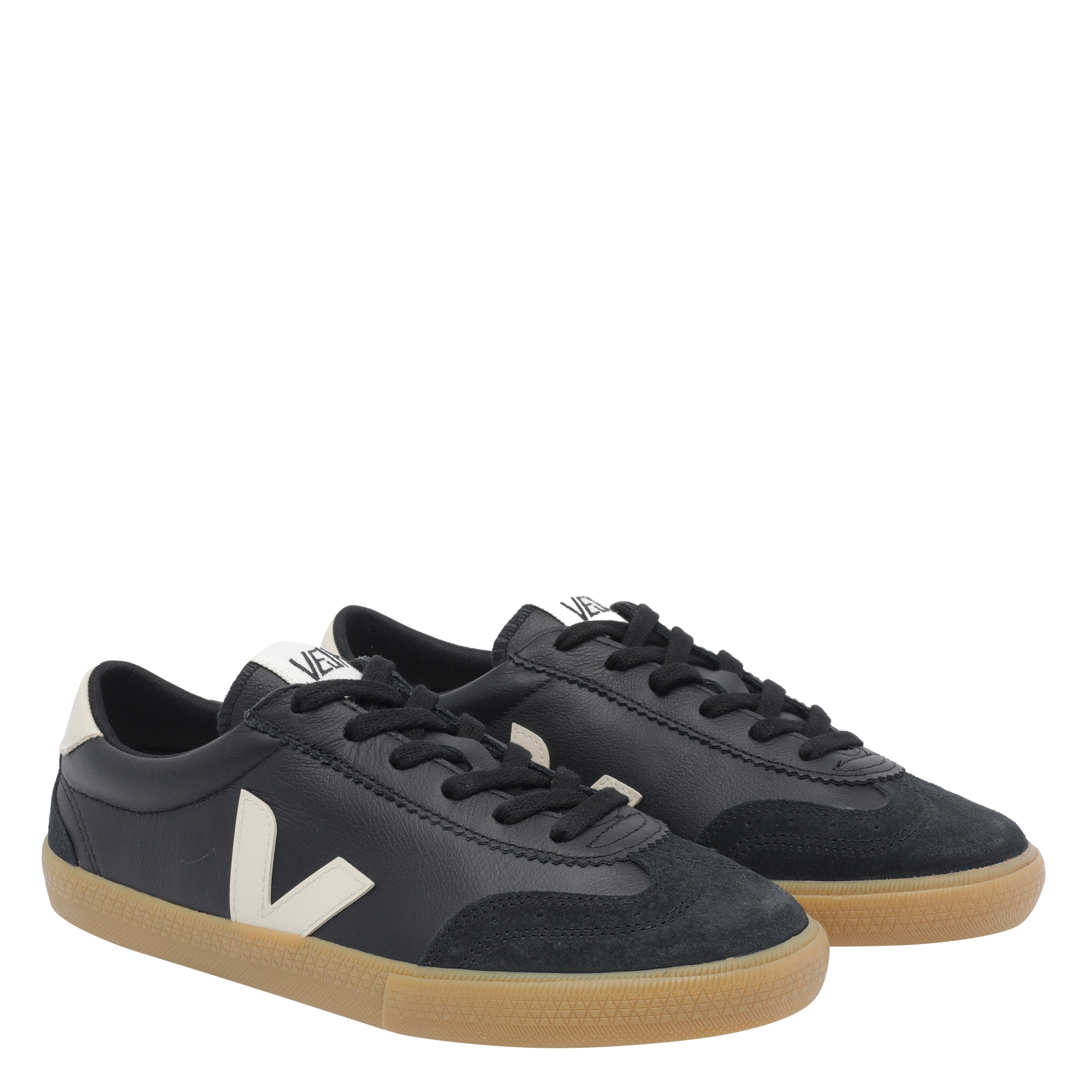 [Veja] Sneakers FW26 VO2020510BLACK/PIERRE
