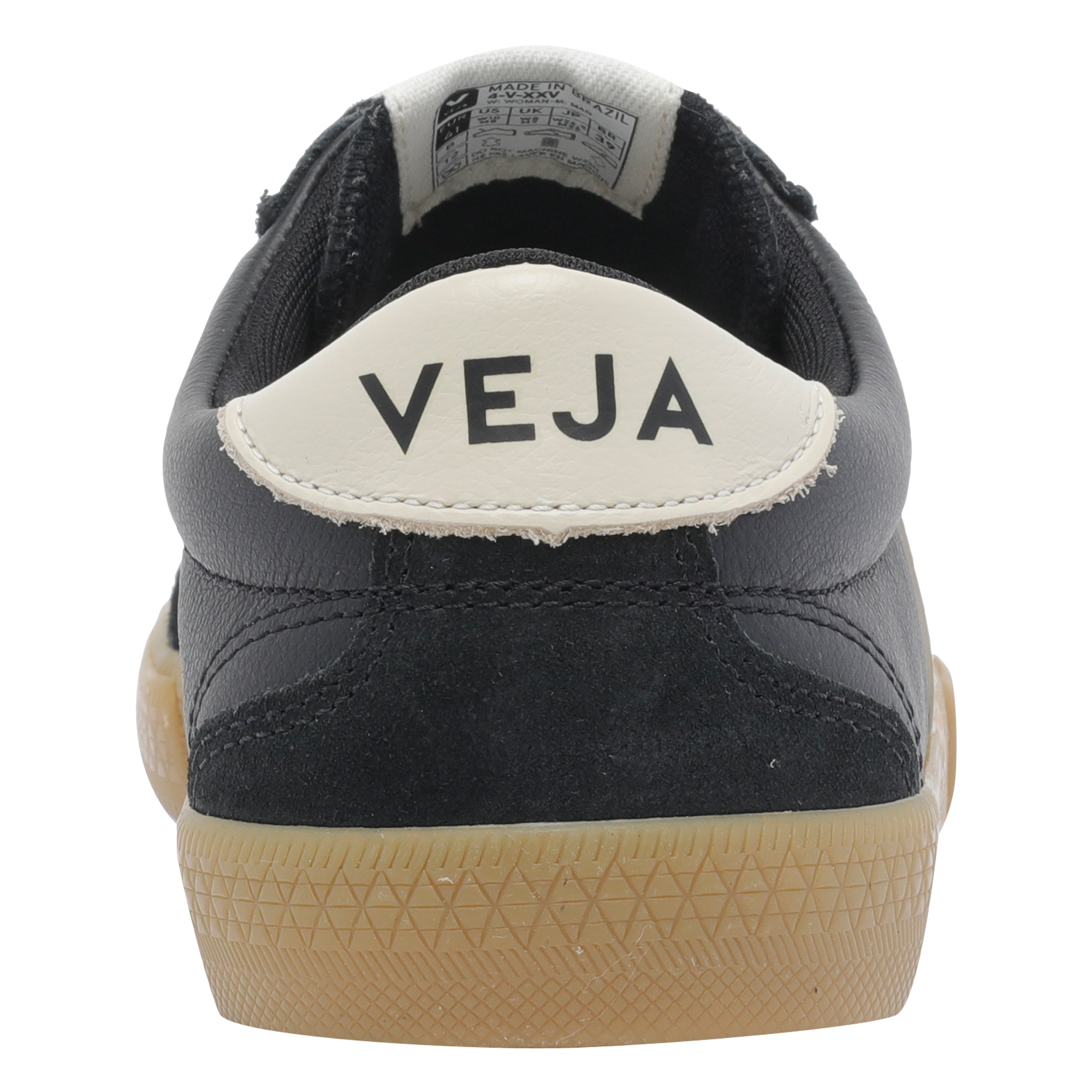 [Veja] Sneakers FW26 VO2020510BLACK/PIERRE