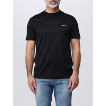 [Emporio Armani] T-shirts Short Sleeve FW25 8N1TD81JUVZ 0920
