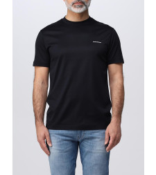 [Emporio Armani] T-shirts Short Sleeve FW25 8N1TD81JUVZ 0920