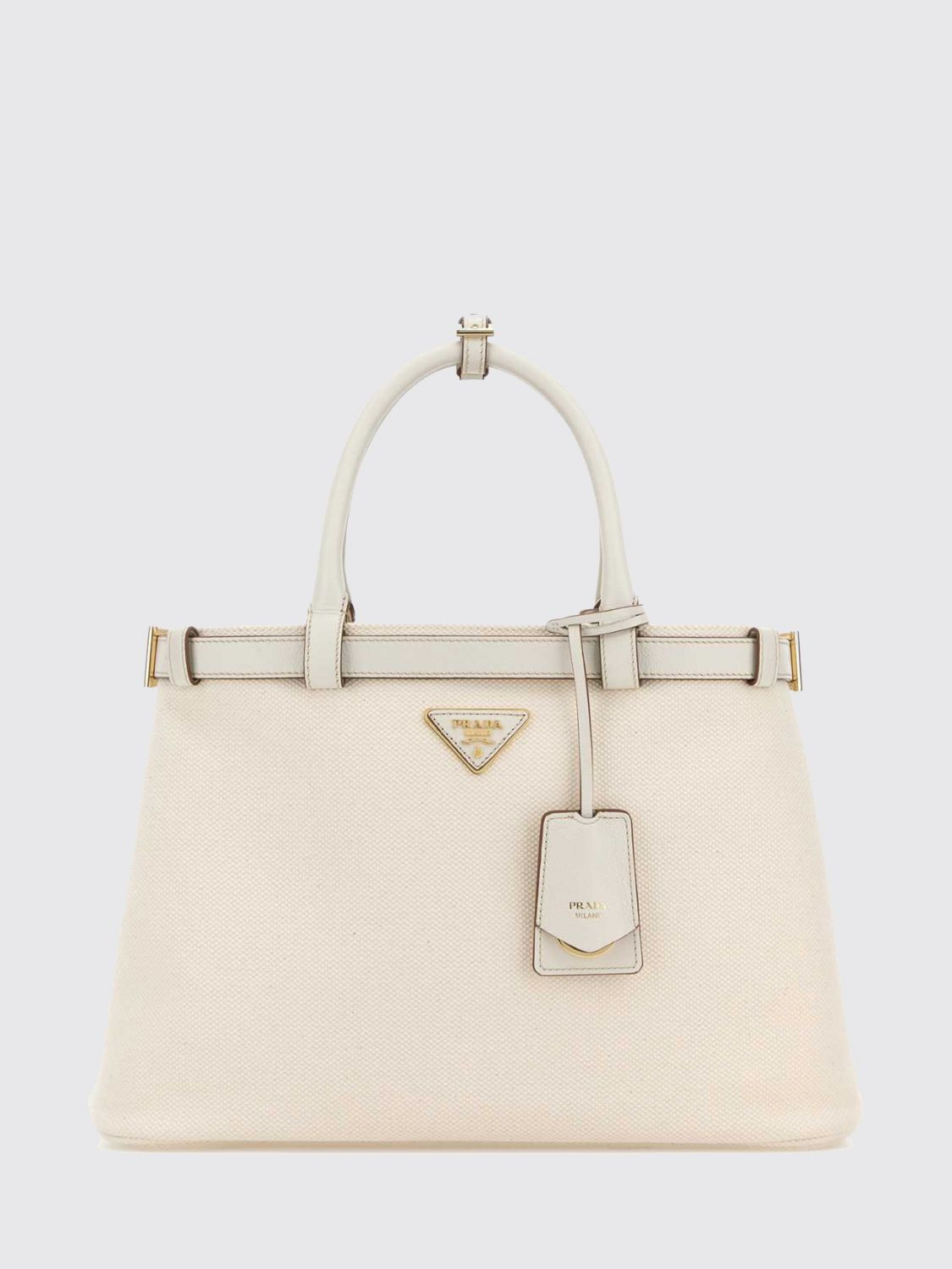[Prada] Tote bag FW26 1BA417VOYM2FPV F0009
